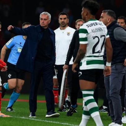 Não coloco o Benfica fora desta corrida, diz dirigente