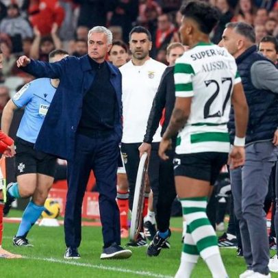 Benfica faz história apesar de pontos perdidos em casa