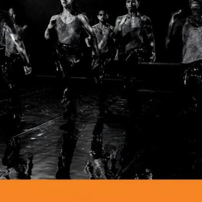 Exposição "F*cking Future" de Marco da Silva Ferreira em fotogaleria