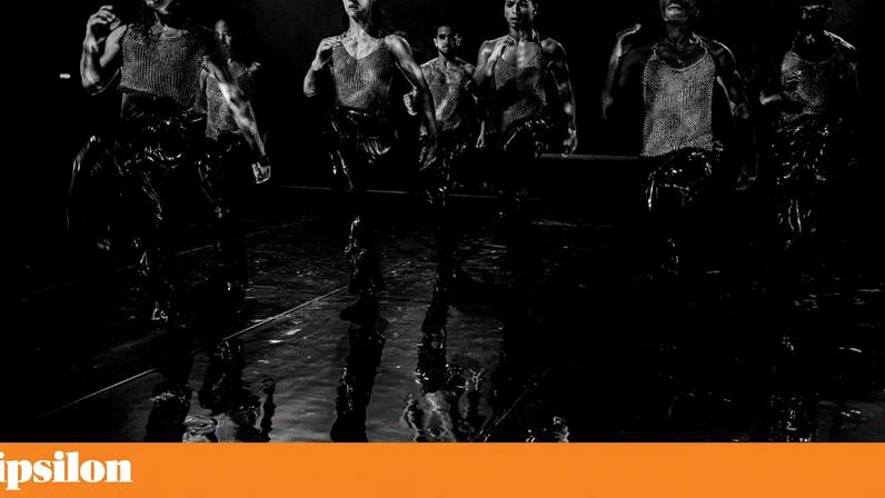 Exposição "F*cking Future" de Marco da Silva Ferreira em fotogaleria