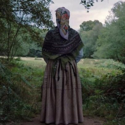 A Galiza pura e triste, no coração de Folgoso Sueiro