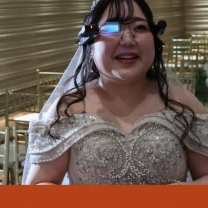 Yurina termina o namoro e casa-se com o ChatGPT