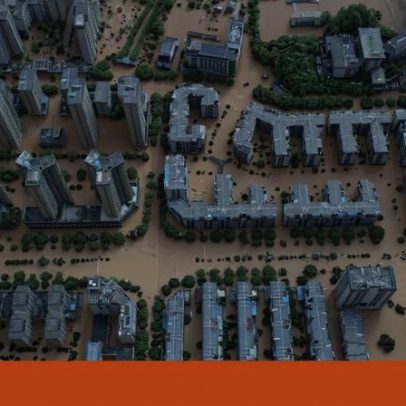 Ano instável visto do céu: como foi 2025