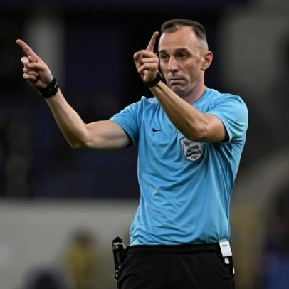 João Pinheiro devia pedir escusa em Alverca-FC Porto?