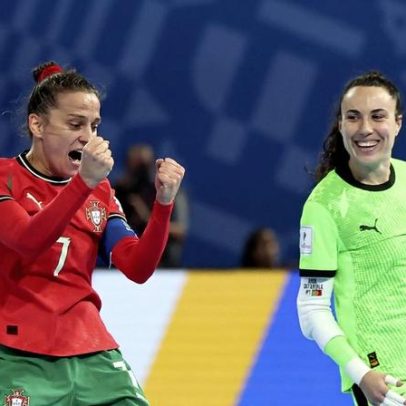 Capitã de 39 anos não garante continuidade após final perdido