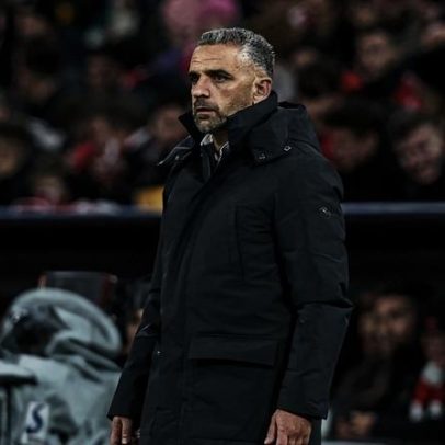 Rui Borges lamenta ter sofrido o golo cedo