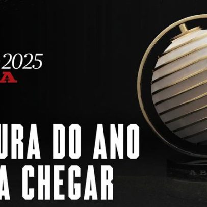 A Bola atribui pela 22.ª vez o Prémio Figura do Ano