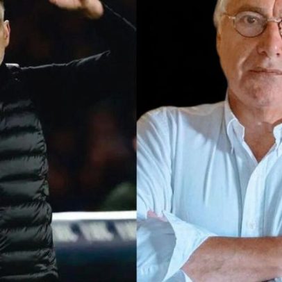 Estado paga 20 mil euros a embaixador que chamou Sérgio Conceição de javardo