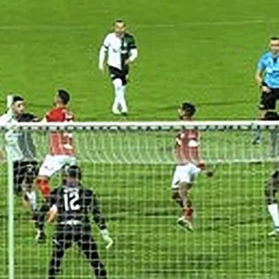 Direção apela à moderação entre Sporting e rivais