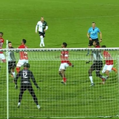 João Pinheiro encerra a espera após atraso prolongado