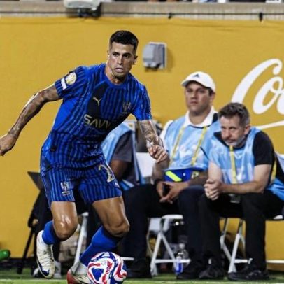 Mercado: Cancelo pode regressar ao Inter após reunião com Inzaghi