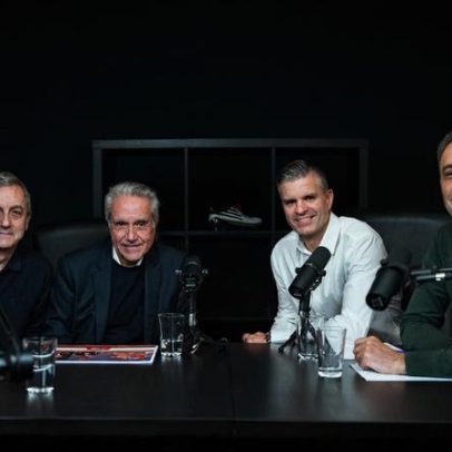 Toque de Bola com Carlos Godinho, o 'senhor Seleção' analisa a seleção