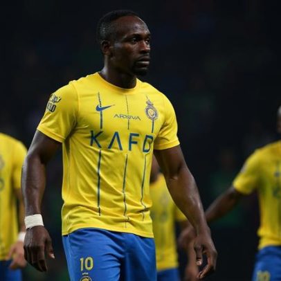 Sadio Mané partilha história inspiradora sobre Messi