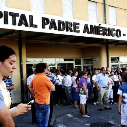 Penafiel: médicos alertam para serviços de saúde sobrecarregados