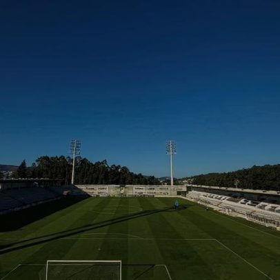 Moreirense tem contas aprovadas e vice-presidente sai