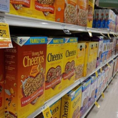 São Francisco processa gigantes da indústria alimentar por crise de saúde pública