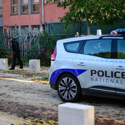 Quatro jovens portugueses morrem num acidente em França