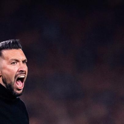 Dragões de Ouro: balanço de Farioli e dúvidas para o V. Guimarães