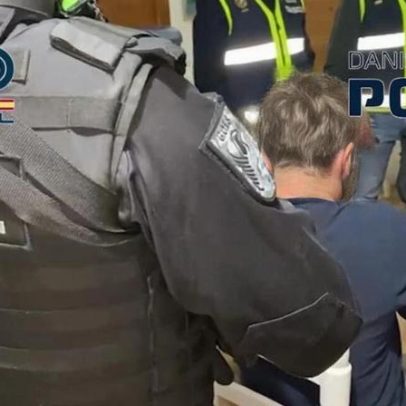 Polícia espanhola detém cinco suspeitos de rapto e homicídio para roubar criptomoedas
