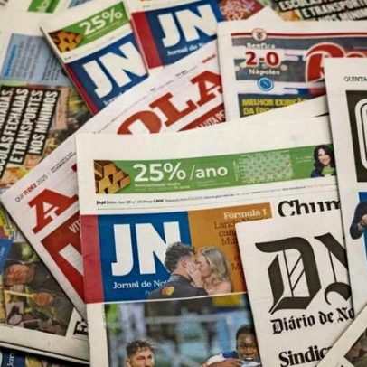 Manifesto defende a imprensa e alerta para a democracia