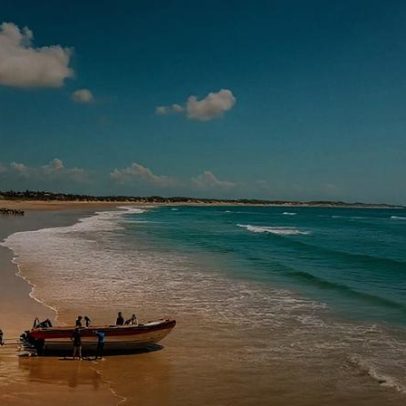 Inhambane é apresentada como nova província mágica de Moçambique