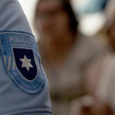 Chefe da PSP vai a julgamento por 14 crimes de violência doméstica
