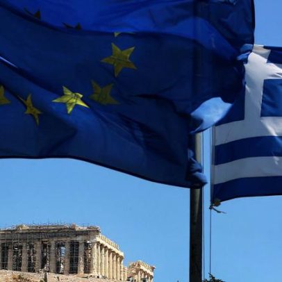 Kyriakos Pierrakakis eleito presidente do Eurogrupo