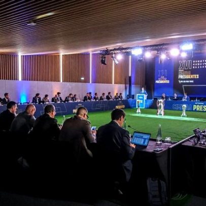 Chave ou dinheiro? Debate sobre decisão financeira no futebol
