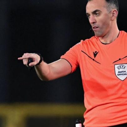 Se a exigência com árbitros fosse igual à dos clubes, teríamos o melhor futebol