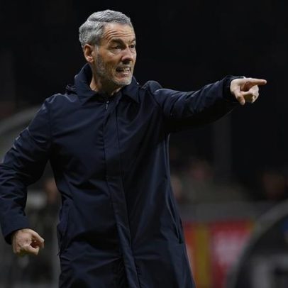 Braga: Carlos Vicens evita opinar sobre arbitragem