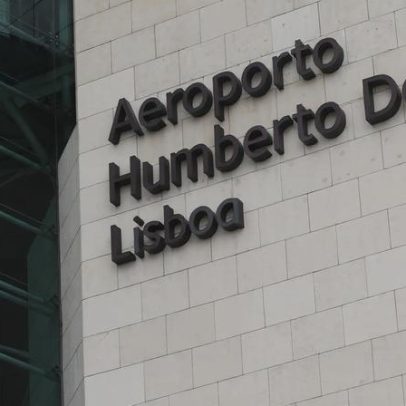 Quatro detidos no Aeroporto de Lisboa em operação contra tráfico de droga
