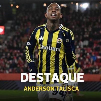 Ex-Benfica faz hat-trick perfeito na Noruega