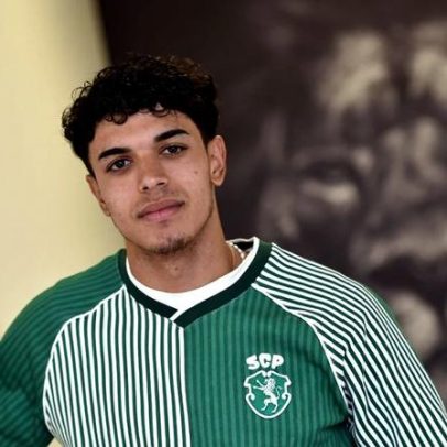 João Simões afirma ser rapaz normal que frequenta a faculdade
