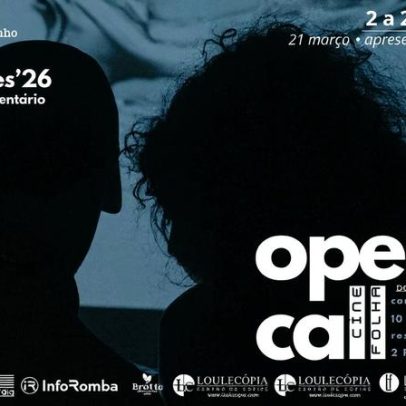 EntreMares’26 abre candidaturas para residência audiovisual