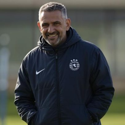 Rui Borges trouxe a estabilidade que o Sporting precisava