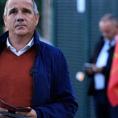 Raimundo acusa Montenegro de afetar trabalhadores com projeções salariais
