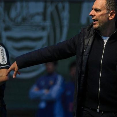 Rio Ave: resultados geram dúvidas sobre desempenho