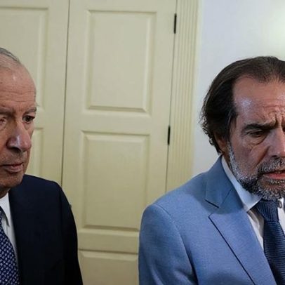Albuquerque quer manter o status quo, dizendo que tudo corre bem