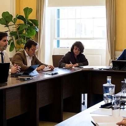Câmara do Funchal aprova cartões Táxis +75 e mira 300 utentes