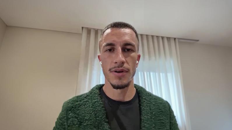 Dizia ser mentalmente forte; quando as coisas acontecem, revela vulnerabilidade