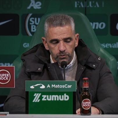 Suárez tem grande início de época, diz Rui Borges