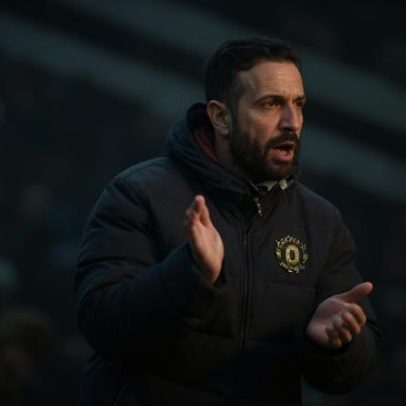 Manchester United de Amorim marcado pela inconsistência