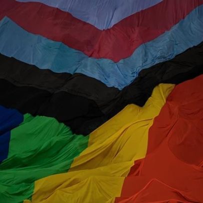 Egito e Irão designados de 'Pride Match' geram polémica