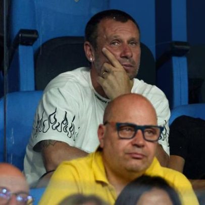 Cassano: Allegri está acabado e será esquecido, à semelhança de Mourinho