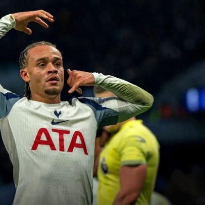 Tottenham e Brentford empatam em jogo disputado