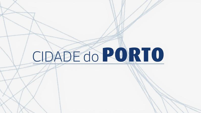 Cidade do Porto