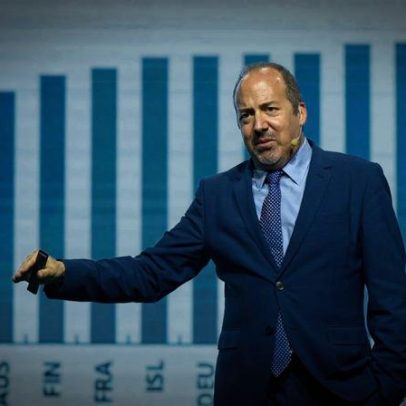 2025–2026: da emergência à inteligência financeira