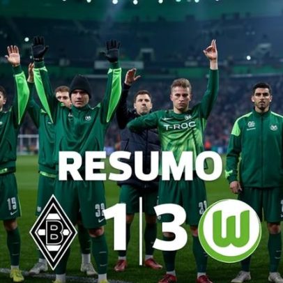 Wolfsburgo vence e respira com golo de ex-alvo do Benfica