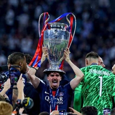 Paris recebe os novos mosqueteiros, de Dumas a Vitinha