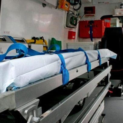 Pai dos Cabrinhas encontrado morto à beira da estrada em Ponte de Lima